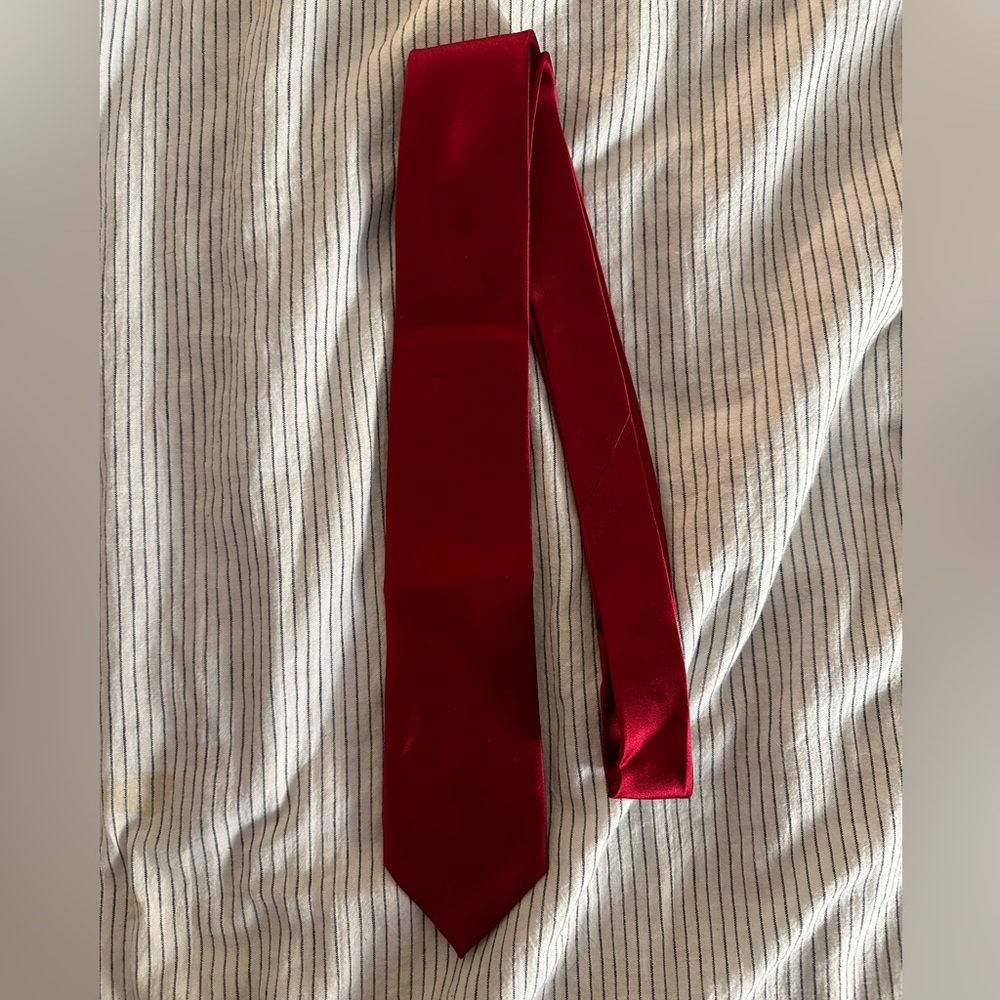 Red Neck Tie